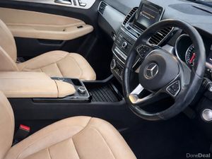 162  Mercedes-Benz GLE 250d Auto – Luxury SUV - Image 3