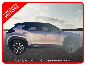 Toyota Yaris Cross LUNA SPORT BI - Image 3