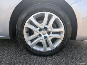 Opel Astra 1.6 SC/ LOW KMS/ NCT & TAX - Image 3