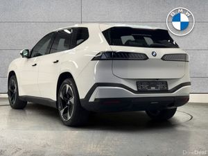 BMW iX3 50 xDrive - Image 2