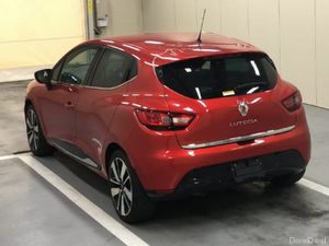 Renault Clio COMING SOON - Image 4