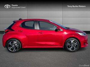 Toyota Yaris - Save EUR 5,000 - LUNASPORT - 1.5 Hy - Image 3