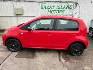 SEAT Mii 1.0 75HP SE 5DR - Image 2