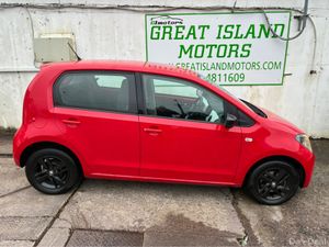 SEAT Mii 1.0 75HP SE 5DR - Image 4