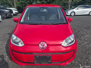 Volkswagen UP! 2015 AUTOMATIC - Image 2