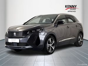 Peugeot 3008 GT MHEV AUTO - Image 3
