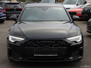 A6 Black Edition * Tech Edition * Virtual dash - Image 2