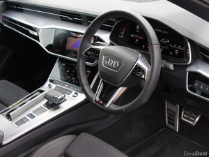 A6 Black Edition * Tech Edition * Virtual dash - Image 3