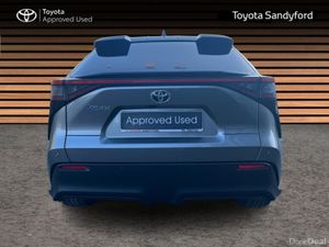 Toyota bZ4X SPORT 11KW EV AUTOMATIC // HEATED SEAT - Image 4