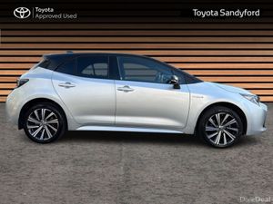 Toyota Corolla LUNA SPORT HATCHBACK // AIR CON // - Image 3