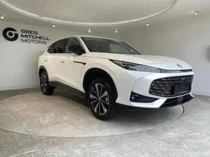 MG HS 1.5 T-GDI SE 5dr - Image 3