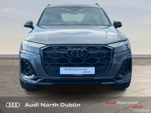 Audi Q7 Audi Q7 SUV Competition TFSI e quattro 360 - Image 3