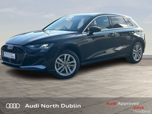 Audi A3 Audi A3 Sportback SE TFSI 85 kW 6-speed €5 - Image 4