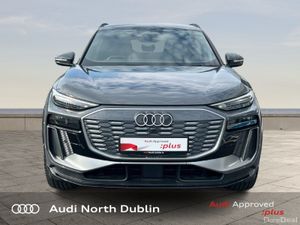 Audi Q6 e-tron SOLD! Q6 E-Tron Performance S Line - Image 3