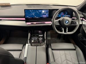 BMW 5-Series 530e M Sport - Image 4