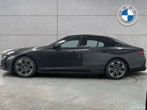 BMW 5-Series 530e M Sport - Image 3