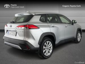 Toyota Corolla Cross COROLLA CROSS LUNA 1.8 - Image 2