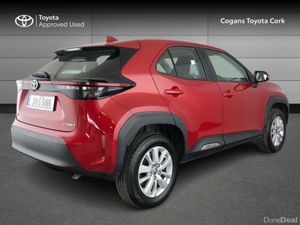 Toyota Yaris Cross LUNA 4DR AUTO - Image 2