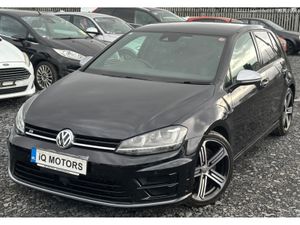 Volkswagen Golf R-Line  2.0L Automatic petrol (064 - Image 3