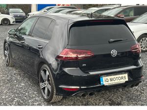 Volkswagen Golf R-Line  2.0L Automatic petrol (064 - Image 4