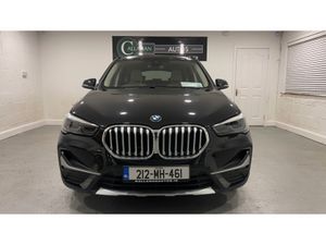 BMW X1 XDRIVE 25E  X LINE SPEC AUTO***TINY KMS *** - Image 2