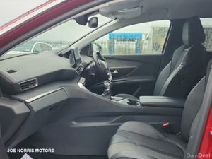 Peugeot 5008 FL ALLURE 1.5 BLUE HDI 13 130 6.2 - Image 4