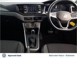 Volkswagen Taigo TAIGO LIFE 1.0 TSI 110HP D7F CS13 - Image 3