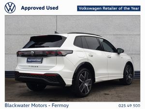 Volkswagen Tiguan TIGUAN RL75 2.0TDI DSG 150HP - Image 4