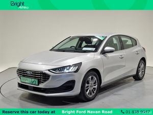 Ford Focus TITANIUM 5DR 1.0T 125 M 4 4DR - Image 4