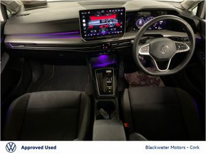 Volkswagen Golf 1.5TSI 116BHP 5DR STYLE MILD HYBRI - Image 3