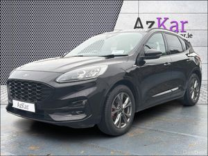 Ford Kuga 2020 ST LINE X 1.5TDCI 120BHP €107 P/W W - Image 3