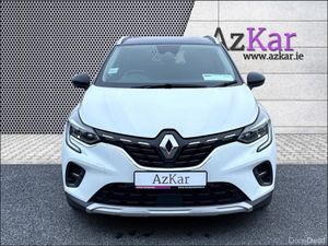Renault Captur 2023 TECHNO 1.0TCE 5DR €93 P/W WITH - Image 2