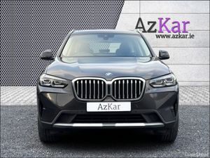 BMW X3 2021 30e X LINE XDRIVE 4WD AUTOMATIC 288BHP - Image 3