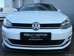 Volkswagen Golf 1.4 Petrol Auto - Image 2