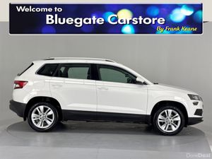 Skoda Karoq AMBITION 1.0 TSI 115HP NEW NCT**MULTIF - Image 3