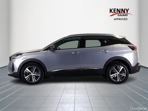 Peugeot 3008 FL ALLURE 1.5 HDI 130 AUTO 6.4 - Image 4