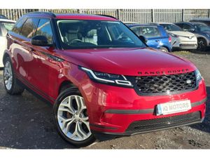 Land Rover Range Rover Velar 2.0L Diesel Automatic - Image 3