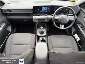 Hyundai KONA ELEGANCE 1.0 PETROL 5DR - Image 2