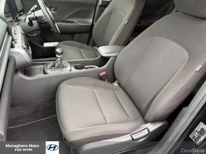 Hyundai KONA ELEGANCE 1.0 PETROL 5DR - Image 4