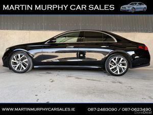 Mercedes-Benz E-Class E220 D AVANTGARDE PLUS - Image 3