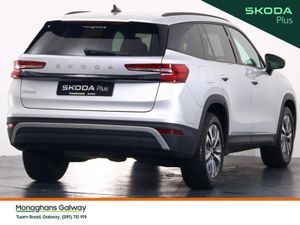 Skoda Kodiaq SEL 2.0 TDI 150HP AUTO - Image 4