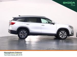 Skoda Kodiaq SEL 2.0 TDI 150HP AUTO - Image 3