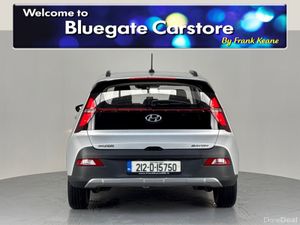 Hyundai Bayon COMFORT PLUS 5DR**MULTIFUNCTIOAL STE - Image 4