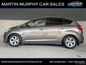 Ford C-Max ACTIVE 1.6 TDCI * ONE OWNER * - Image 3