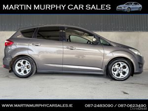 Ford C-Max ACTIVE 1.6 TDCI * ONE OWNER * - Image 2
