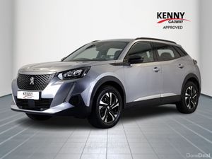 Peugeot 2008 E ALLURE PREM+ 136BHP 5DR - Image 3