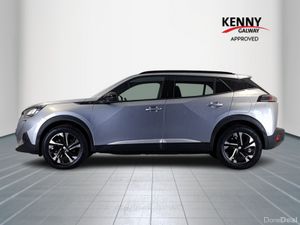 Peugeot 2008 E ALLURE PREM+ 136BHP 5DR - Image 4