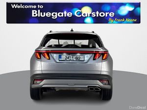 Hyundai Tucson HEV EXECUTIVE PLUS**HEATED LEATHER - Image 3