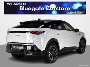 Peugeot 3008 GT EV**DIGITAL DASH**TOUCH SCREEN MED - Image 4
