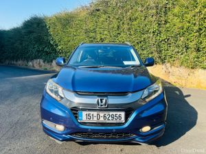 Honda Vezel FINANCE AVAILABLE - Image 4